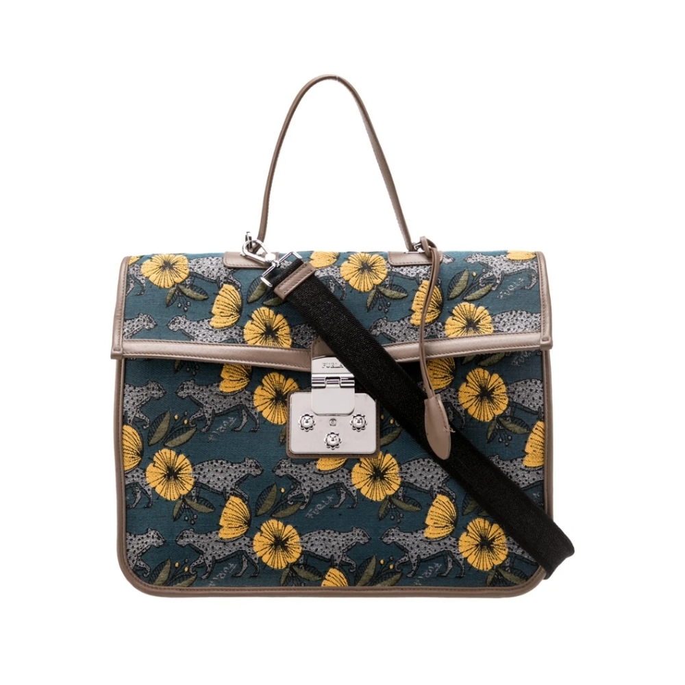 Furla Opportunity tote